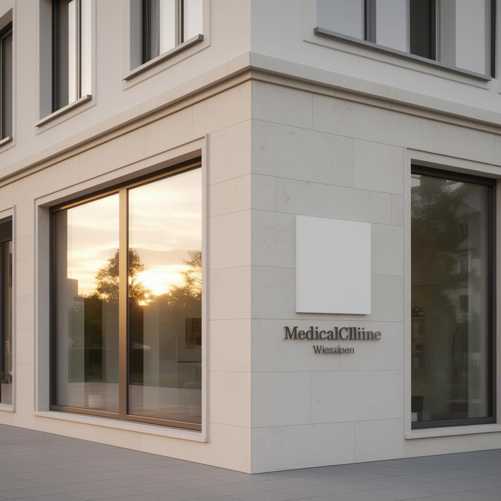 Haus der Orthopädie – Architektur als Anker